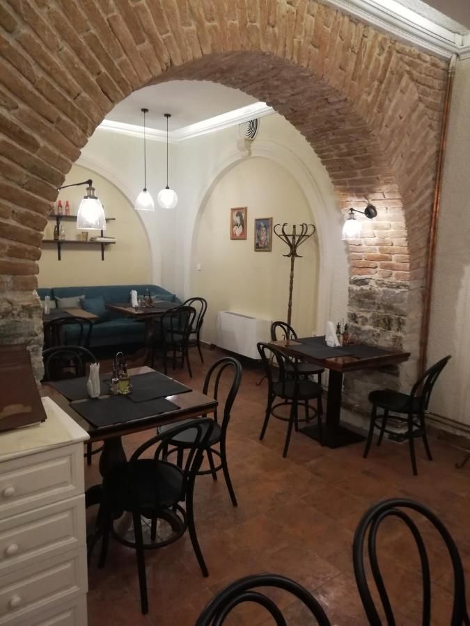 Отель Hotel La Roka Стара-Загора-21